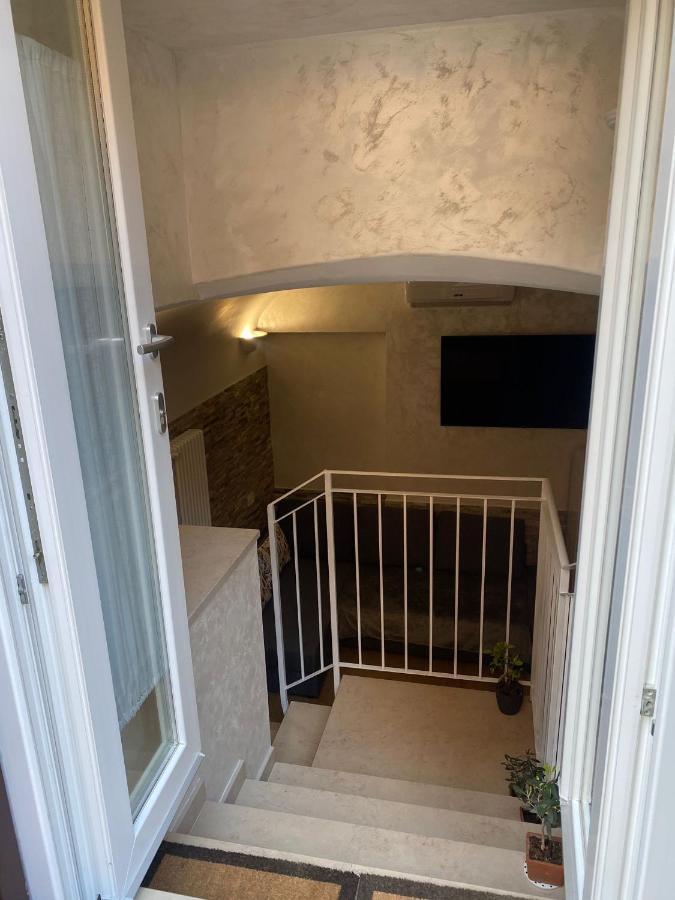 Vatican Stone โรม ภายนอก รูปภาพ